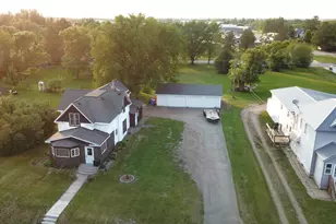 502 S Lake St, Frazee, MN 56544 - Photo 1