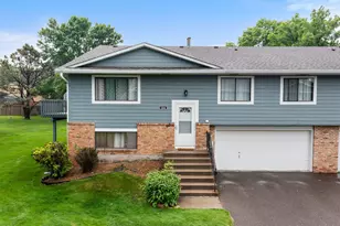 1264 Ferndale St N, Maplewood, MN 55119 - Photo 1