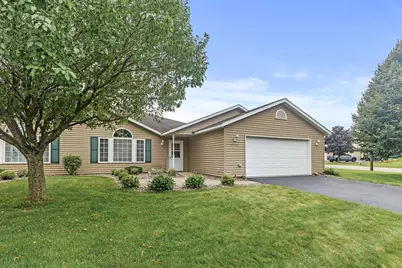 5598 Kalland Avenue NE, Albertville, MN 55301 - Photo 1