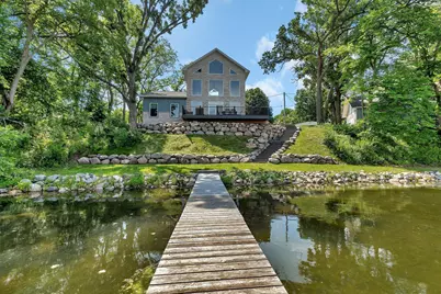 565 Brooks Lake Road NW, Cokato, MN 55321 - Photo 1