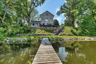 565 Brooks Lake Road NW, Cokato, MN 55321 - Photo 1