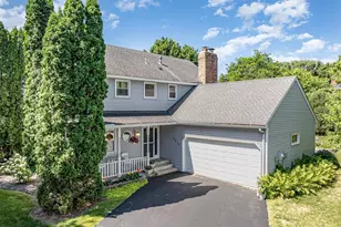 3013 Bluffs Dr, Mound, MN 55364 - Photo 2