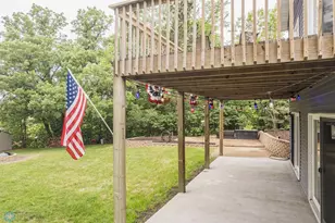 12615 S Abbey Lake Ln, Detroit Lakes, MN 56501 - Photo 36