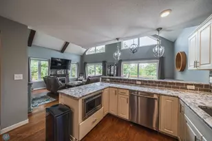 12615 S Abbey Lake Ln, Detroit Lakes, MN 56501 - Photo 4