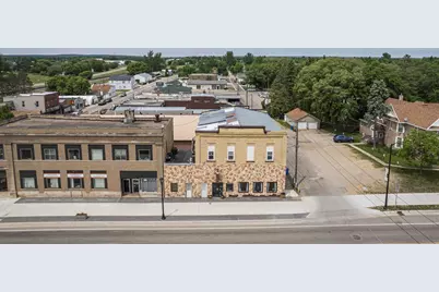 109 N Lake Street, Frazee, MN 56544 - Photo 1