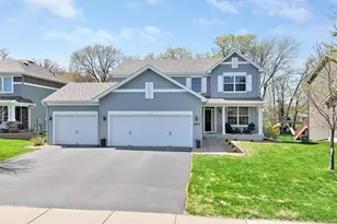 12766 Legacy Creek Pkwy NE, Blaine, MN 55449 - Photo 1