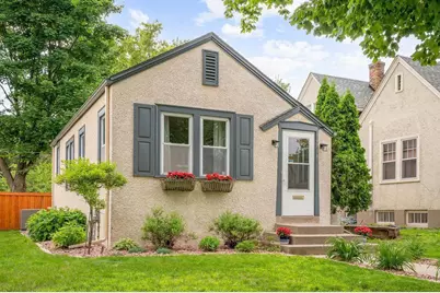4208 24th Avenue S, Minneapolis, MN 55406 - Photo 1