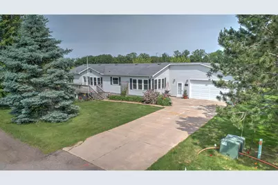 10239 Benjamin Drive, Pine City, MN 55063 - Photo 1