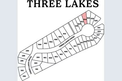 924 Three Lakes Court, Madison Lake, MN 56063 - Photo 2