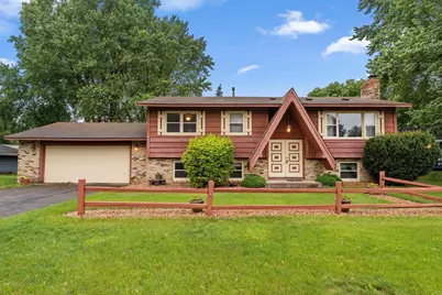 1355 Long Lake Road, New Brighton, MN 55112 - Photo 1