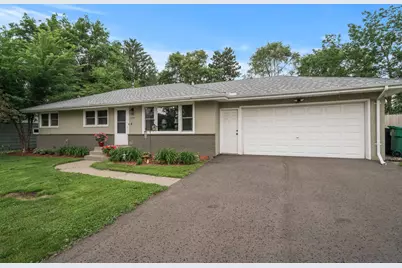 179 County Road F W, Shoreview, MN 55126 - Photo 1