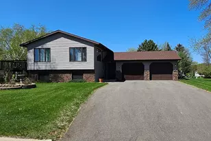 600 W Pike St, Osakis, MN 56360 - Photo 1