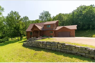 278 Vanity Drive, Shelby Twp, WI 54658 - Photo 1