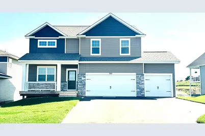 723 Winterberry Lane, Waconia, MN 55387 - Photo 1