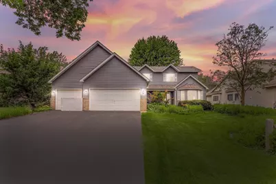 3738 Sunbury Drive, Woodbury, MN 55125 - Photo 1