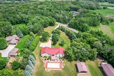 22803 Grove Wood Lane, Rockville, MN 56320 - Photo 1