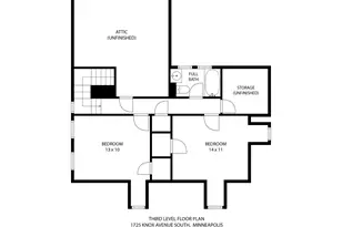 1725 Knox Ave S, Minneapolis, MN 55403 - Photo 38