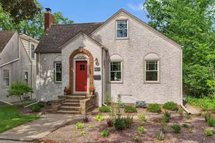 4222 25th Ave S, Minneapolis, MN 55406 - Photo 1