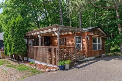 1343 #15 Lone Pine Lane, Garfield Twp, WI 54001 - Photo 1