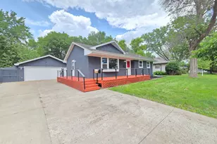 4106 Woodbine Ln N, Brooklyn Center, MN 55429 - Photo 1
