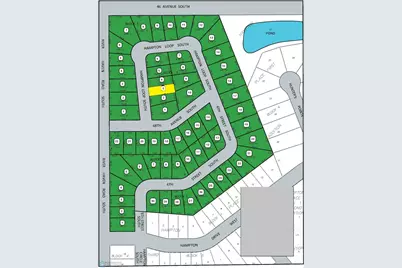 4707 Hampton Loop S, Moorhead, MN 56560 - Photo 2