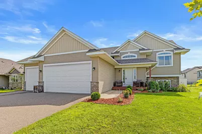 31635 McGuire Trail, Lindstrom, MN 55045 - Photo 1