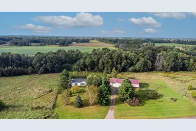 5525 257th Avenue NE, Oxford Twp, MN 55079 - Photo 1