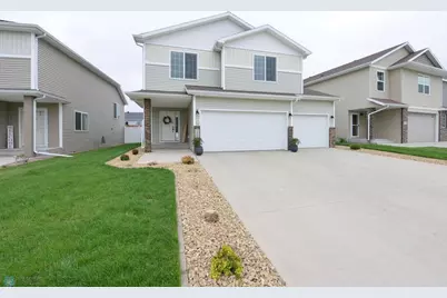 5962 57th Avenue S, Fargo, ND 58104 - Photo 1