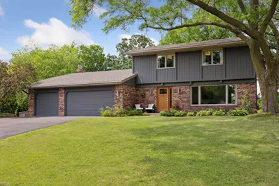 15324 Lake Rose Lane, Minnetonka, MN 55345 - Photo 1