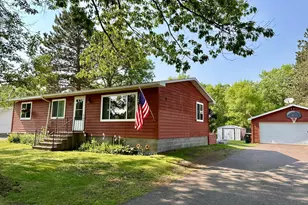 303 Goad Dr, Wrenshall, MN 55797 - Photo 1