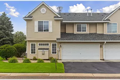 12141 Zealand Avenue N, Champlin, MN 55316 - Photo 1