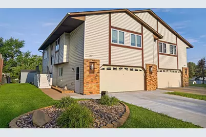 1289 Farrell Street N, Maplewood, MN 55119 - Photo 1