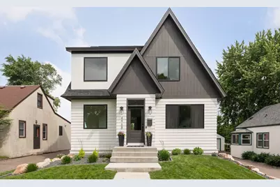 4968 W 40th Street, Saint Louis Park, MN 55416 - Photo 1