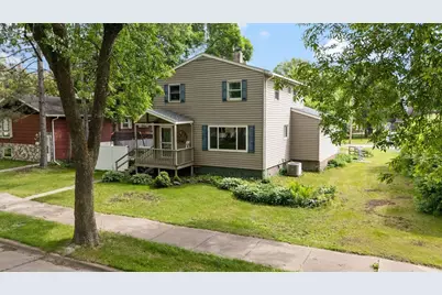 1412 11th Street S, Virginia, MN 55792 - Photo 1