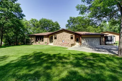 305 Birch Briar Lane, Park Rapids, MN 56470 - Photo 1
