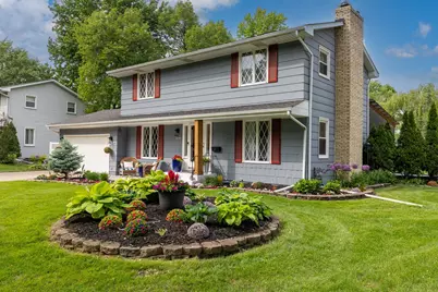 3940 Virginia Avenue N, New Hope, MN 55427 - Photo 1