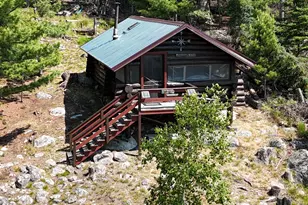 557 Wolf Point W, Crane Lake, MN 55725 - Photo 1