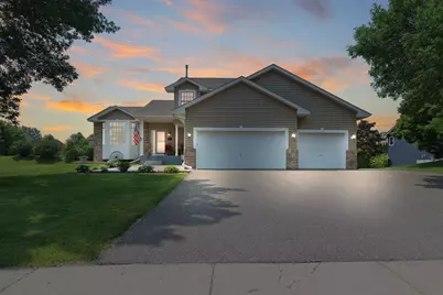 13589 Birch Road, Rogers, MN 55374 - Photo 1