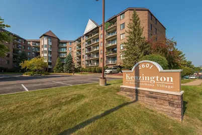 2601 Kenzie Terrace #402, Saint Anthony, MN 55418 - Photo 1