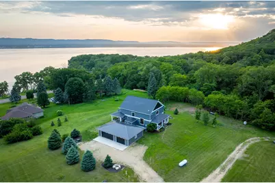 W12420 State Highway 35, Stockholm, WI 54769 - Photo 1