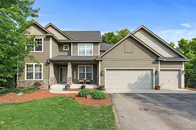 4440 Overlook Drive SE, Prior Lake, MN 55372 - Photo 1