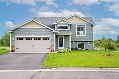 3322 Orchard Avenue NE, Sauk Rapids, MN 56379 - Photo 1
