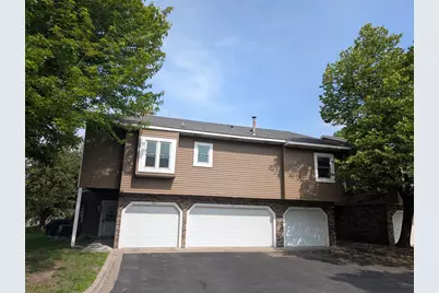 1870 Southpointe Terrace #W1870, Eagan, MN 55122 - Photo 1