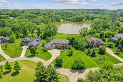 3287 Norcrest Avenue N, Baytown Township, MN 55082 - Photo 1