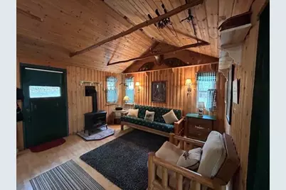 N11464 Fremont Avenue, Chicog Twp, WI 54888 - Photo 1