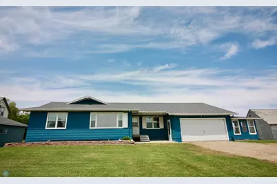 16405 82nd Street SE, Barney, ND 58008 - Photo 1