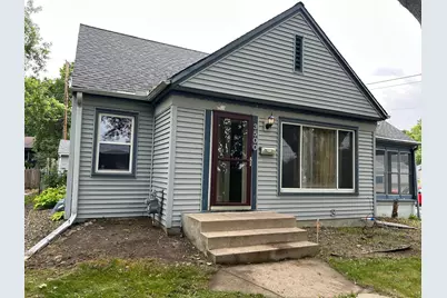 3500 Abbott Avenue N, Robbinsdale, MN 55422 - Photo 1