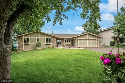 1796 19th Terrace NW, New Brighton, MN 55112 - Photo 1