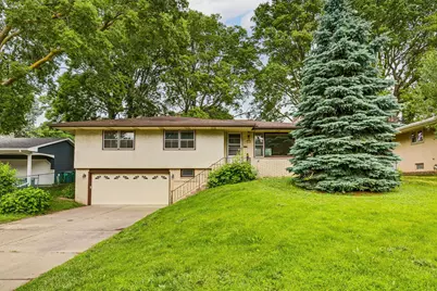 3101 Hilldale Avenue NE, Saint Anthony, MN 55418 - Photo 1