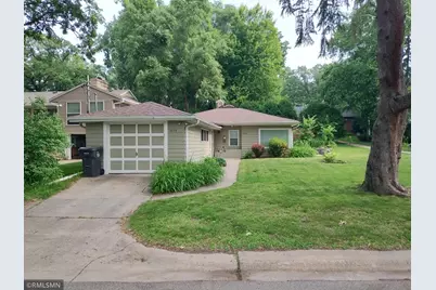 1872 Mississippi River Boulevard S, Saint Paul, MN 55116 - Photo 1